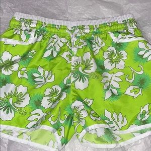 Summer Swim Shorts